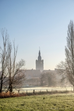 Vieringen in de kerk