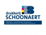 Drukkerij Schoonaert