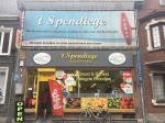 Tspendiege
