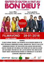 Filmavond 2016