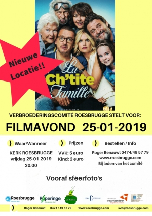 filmavond 2019