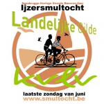 Ijzersmultocht