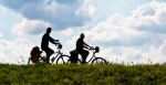 Fietstocht 20 juli