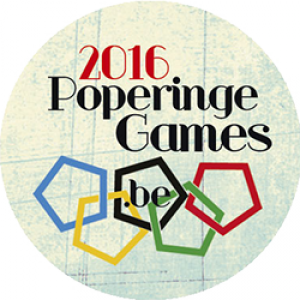 Poperinge Games