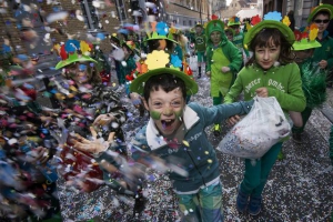 Saint-Victor komt met het carnavalsweekend