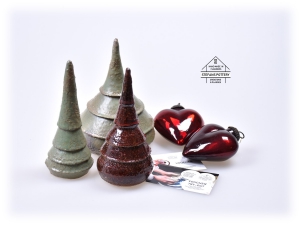Kerstcadeautjes!
