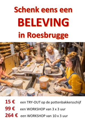 Bijna Moederdag!